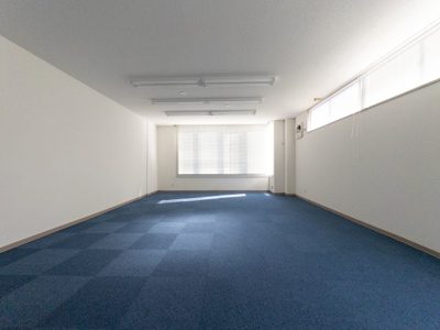 【居間・リビング】 | 鈴木ビル