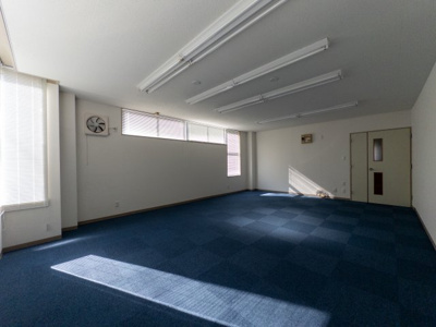 【ロビー】 | 鈴木ビル