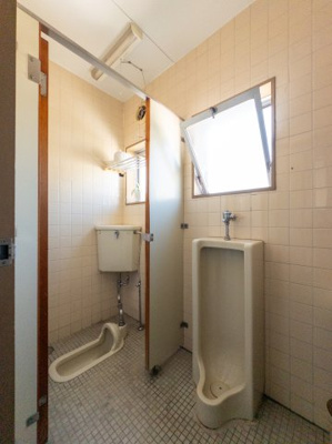 【その他共用部分】 | 鈴木ビル