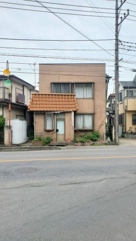 狭山市南入曽　中古一戸建　～南東道路・山王小近く～の外観|空室につき気兼ねなくご見学可能です。