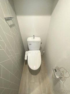 【トイレ】 |  J-BRIGHT UMEDA KITA