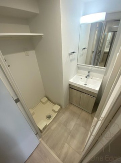 【洗面所】 |  J-BRIGHT UMEDA KITA