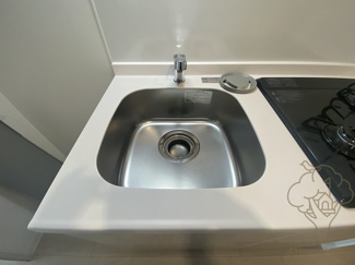 【キッチン】 |  J-BRIGHT UMEDA KITA