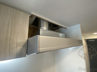 【キッチン】 |  J-BRIGHT UMEDA KITA