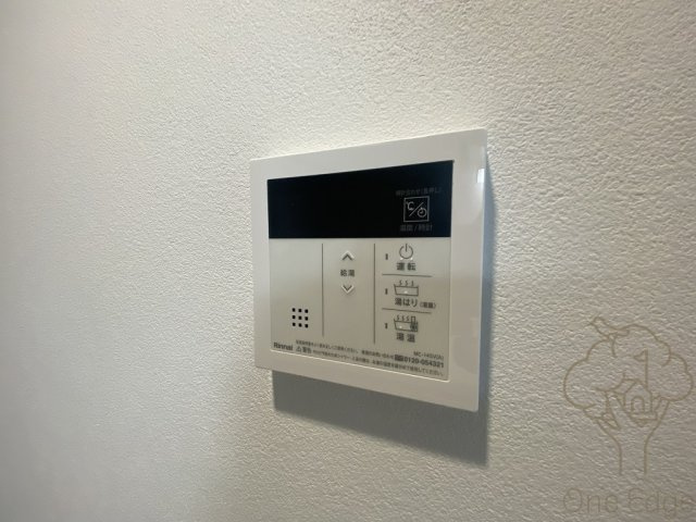  J-BRIGHT UMEDA KITAの設備