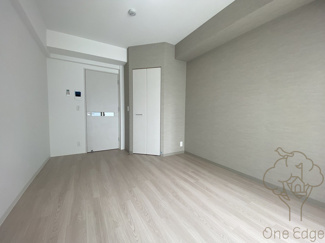 【寝室】 |  J-BRIGHT UMEDA KITA