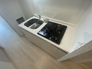 【キッチン】 |  J-BRIGHT UMEDA KITA