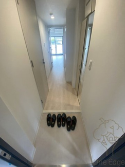 【玄関】 |  J-BRIGHT UMEDA KITA