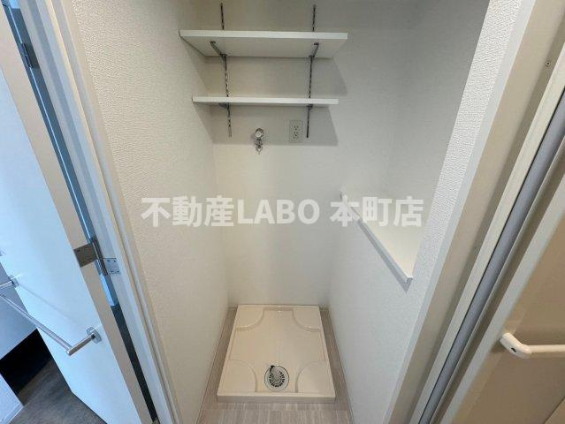 セレニテフラン難波のその他