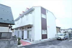 フリーダムヒル中野栄A棟の画像