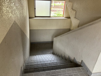 【その他共用部分】 | プラザハピネス高安