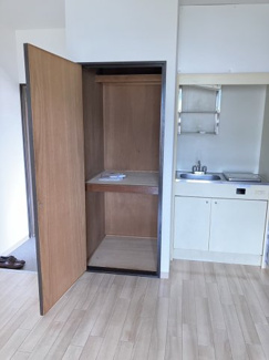 【収納】 | プラザハピネス高安