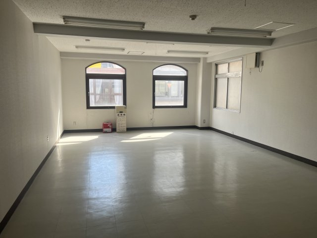 【内装】