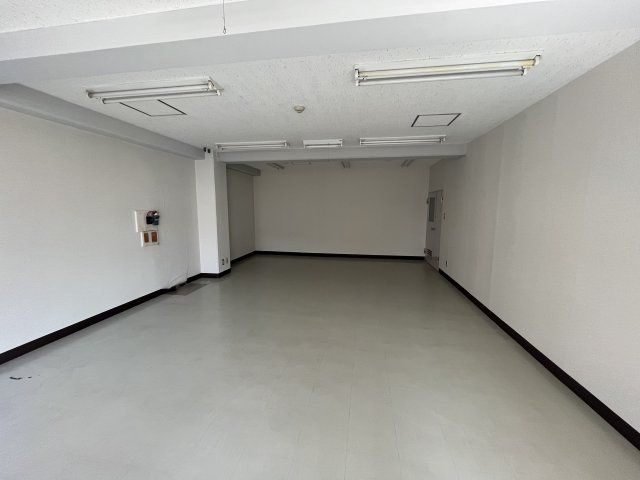 【内装】