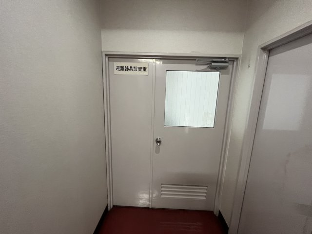 【内装】