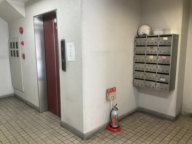 【その他共用部分】