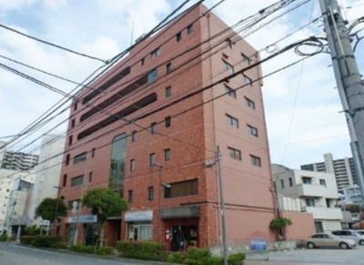 【外観】 | 新宿レジデンス