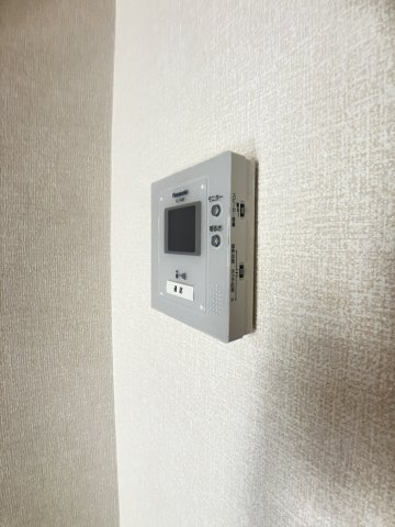 シーサイドスクウェア・Yのセキュリティ