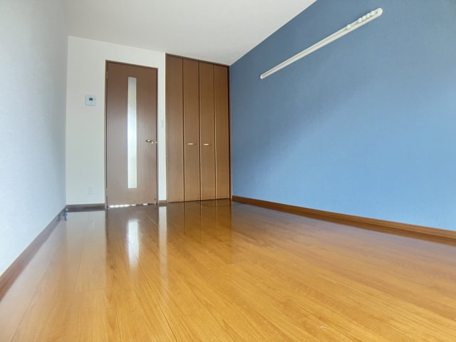 シーサイドスクウェア・Yの内装