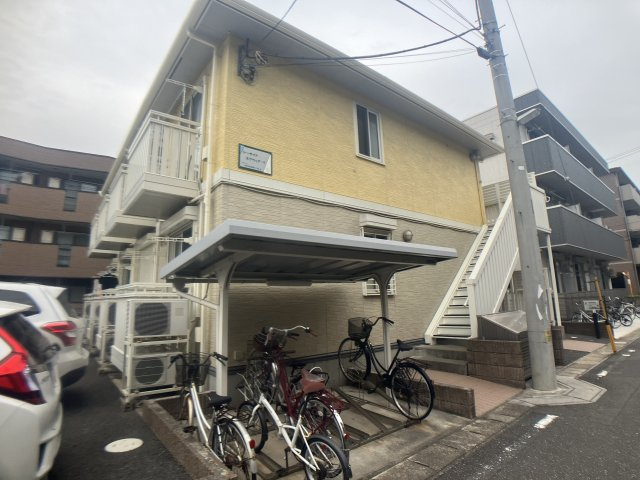 シーサイドスクウェア・Yのその他