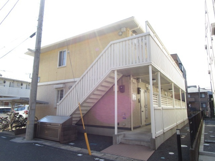 シーサイドスクウェア・Y