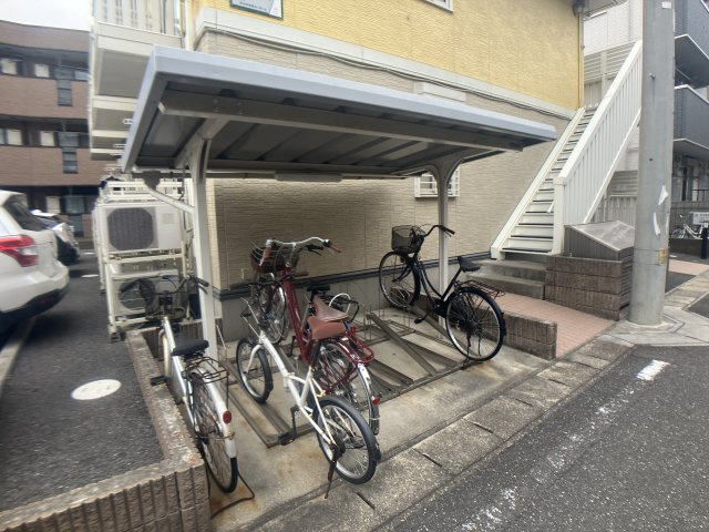 シーサイドスクウェア・Yのその他共用部分