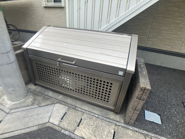 シーサイドスクウェア・Yのその他共用部分