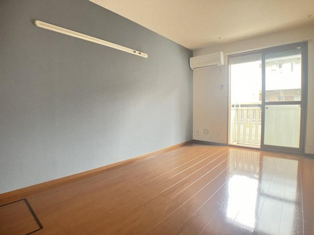 シーサイドスクウェア・Yの居間・リビング