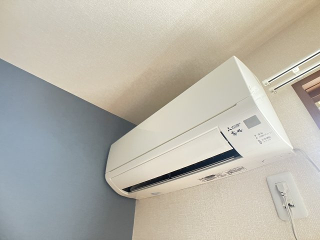 シーサイドスクウェア・Yの設備