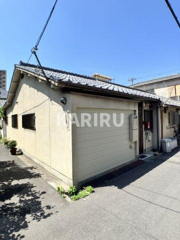 内代町１丁目貸家