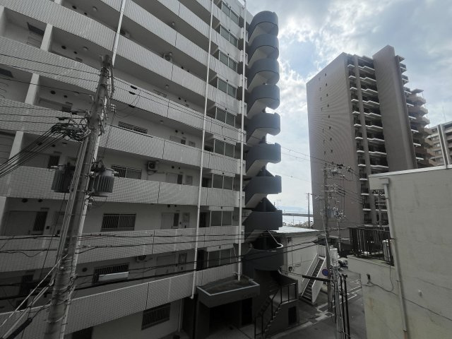 Wins Akashiの展望