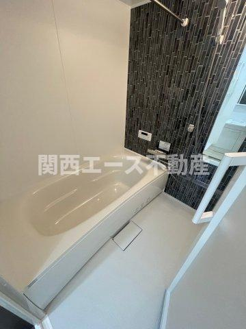 【浴室】 | ルクレール菱屋