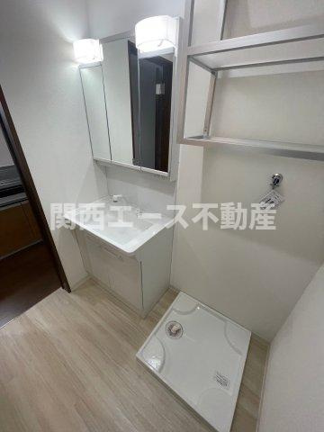 【独立洗面台】 | ルクレール菱屋