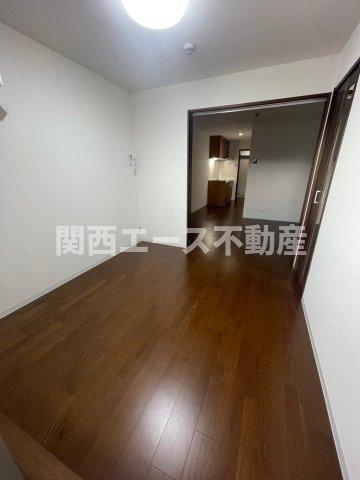 【寝室】 | ルクレール菱屋