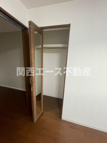 【収納】 | ルクレール菱屋