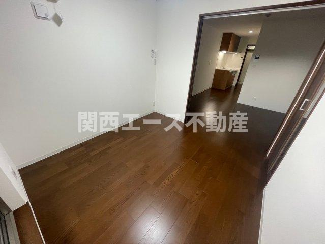 【寝室】 | ルクレール菱屋