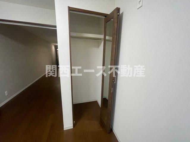 【収納】 | ルクレール菱屋