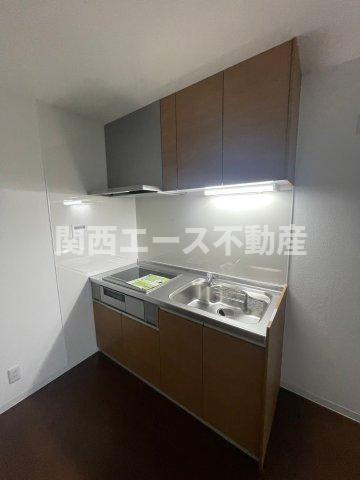 【キッチン】 | ルクレール菱屋
