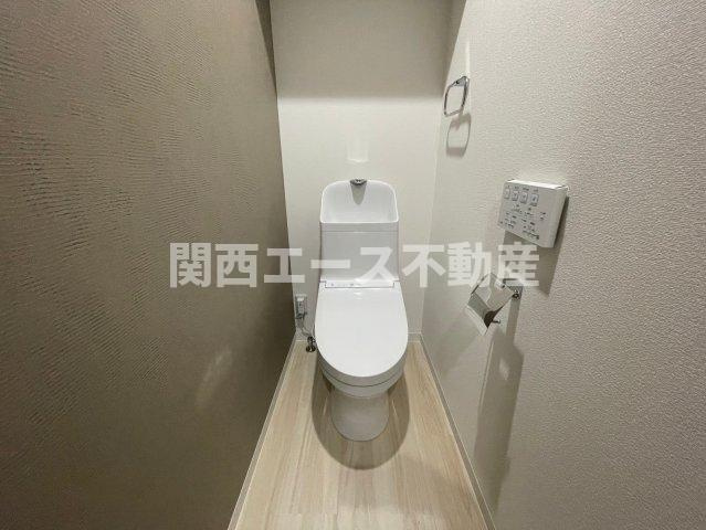 【トイレ】 | ルクレール菱屋