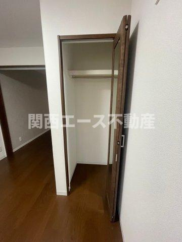【収納】 | ルクレール菱屋
