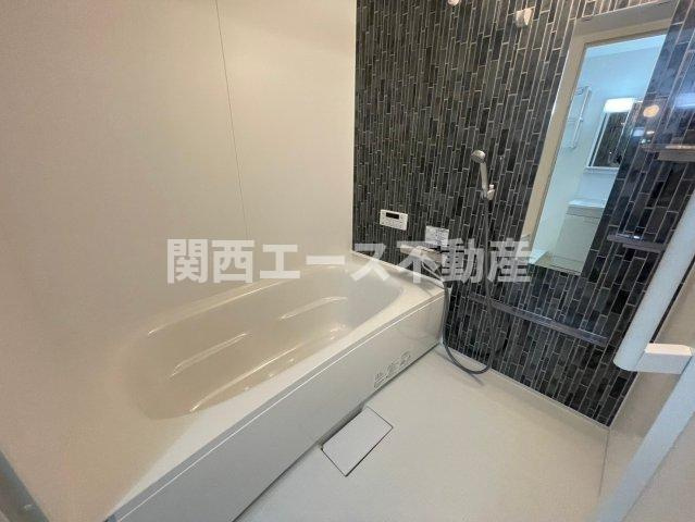 【浴室】 | ルクレール菱屋