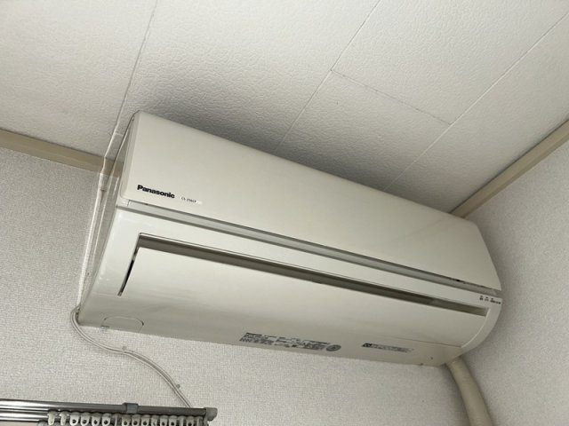 ミキレジデンスの設備