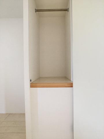 エクリュ赤間の収納