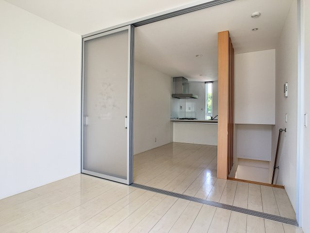 エクリュ赤間の内装