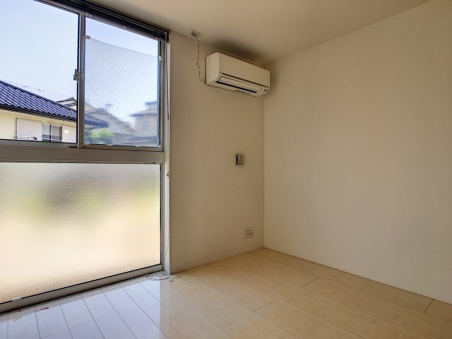 エクリュ赤間の内装