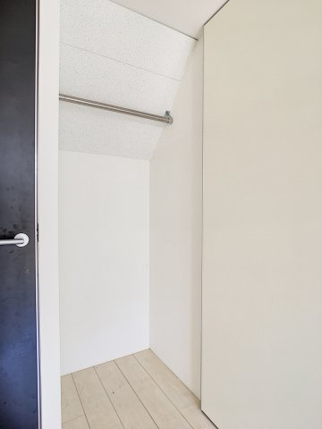 エクリュ赤間の収納