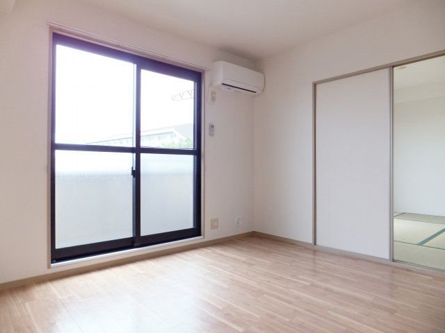 ラ・ヴェルドミールの居間・リビング