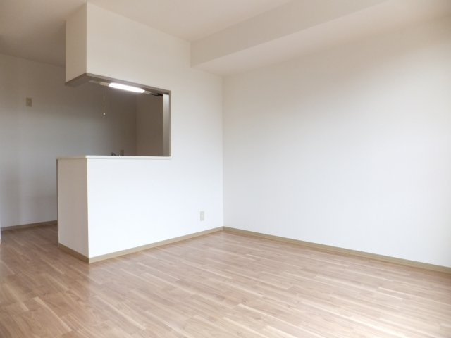 ラ・ヴェルドミールの内装