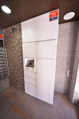 【その他共用部分】 | リーガル神戸中山手通り