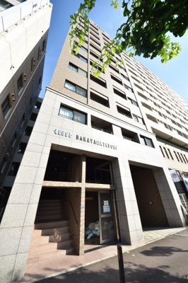 【外観】 | リーガル神戸中山手通り